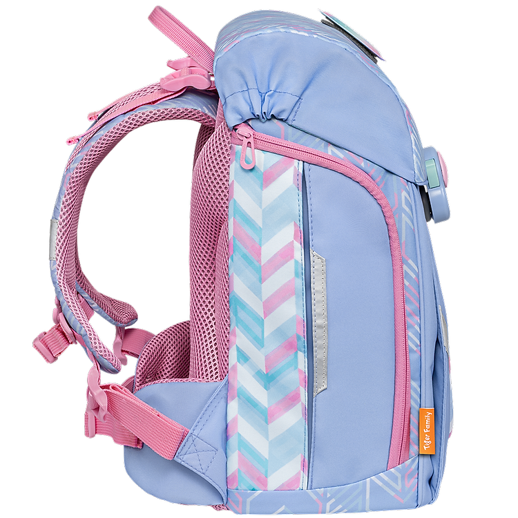 Cặp Chống Gù Infinity Schoolbag TGFY-002A - Ảnh 6