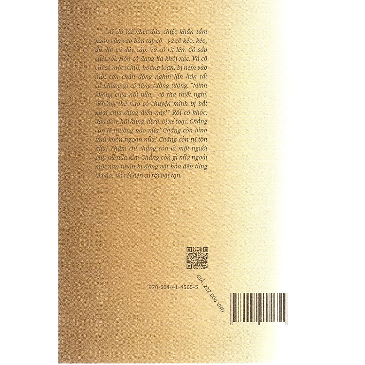 Arnold Bennett - Chuyện của các bà vợ già - Ảnh 2