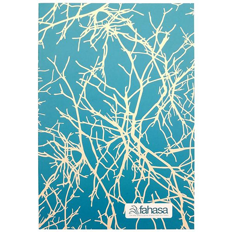 Tập Sinh Viên Kẻ 4 Ô Ly 200 Trang 80gsm (5 tập) - Ảnh 3