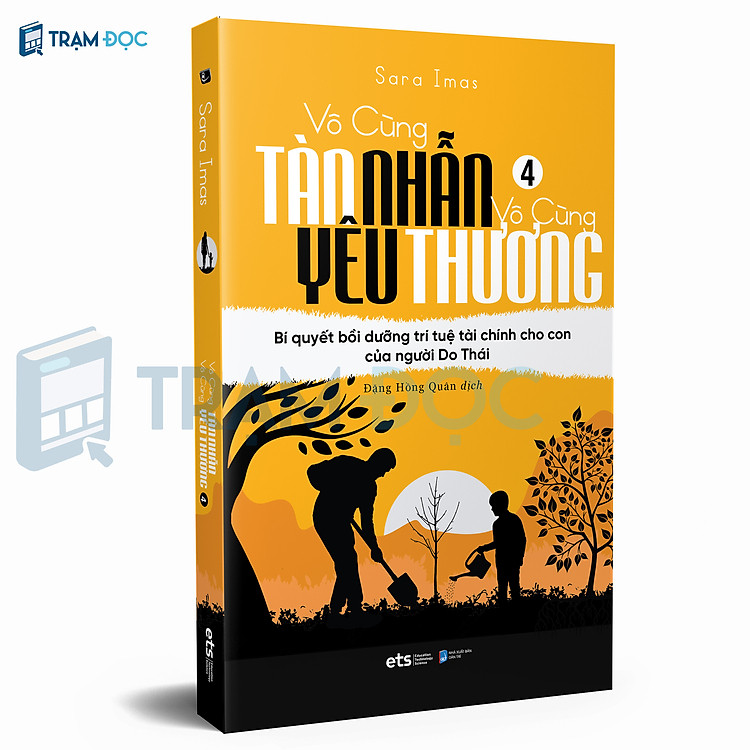 Vô cùng tàn nhẫn vô cùng yêu thương (Tập 1+2+3+4) - Ảnh 3