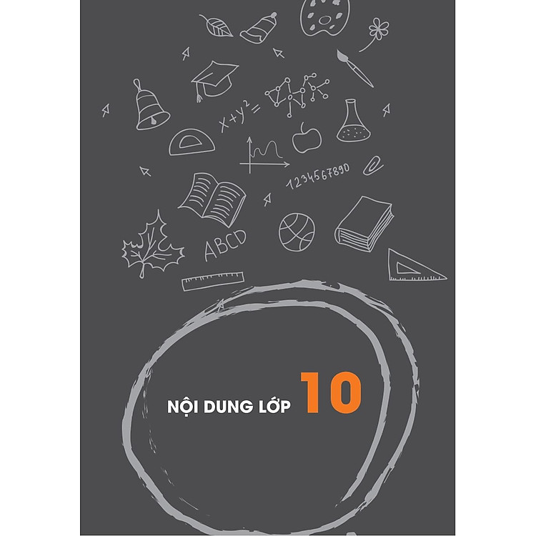 Sổ Tay Hóa Học Cấp 3 - All In One (Theo Chương Trình Giáo Dục Phổ Thông Mới) - Ảnh 7