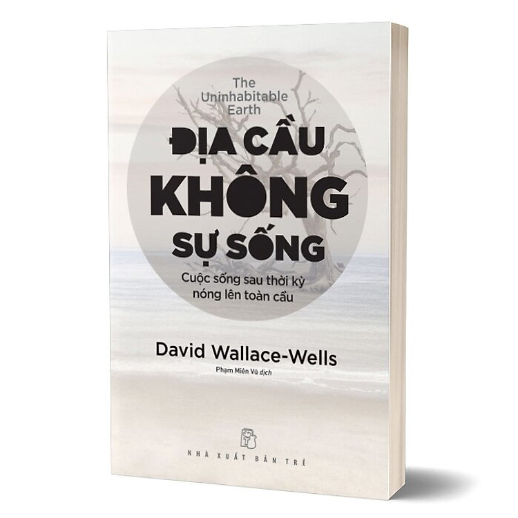 ĐịaCầu Không Sự Sống - Cuộc Sống Sau Thời Kỳ Nóng Lên Toàn Cầu - Ảnh 4