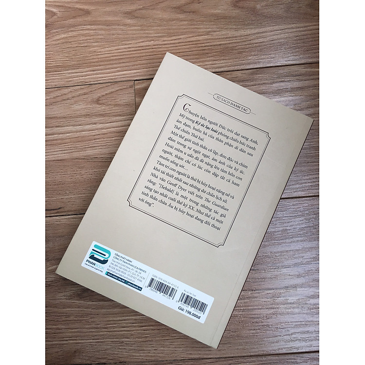 Kí Ức Lạc Loài - Ảnh 3