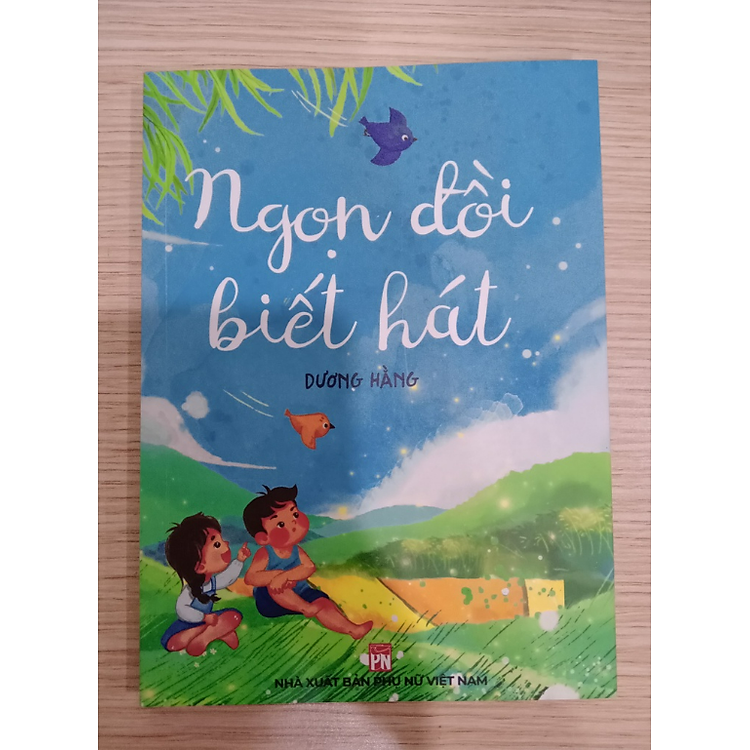 Ngọn đồi biết hát - Ảnh 2