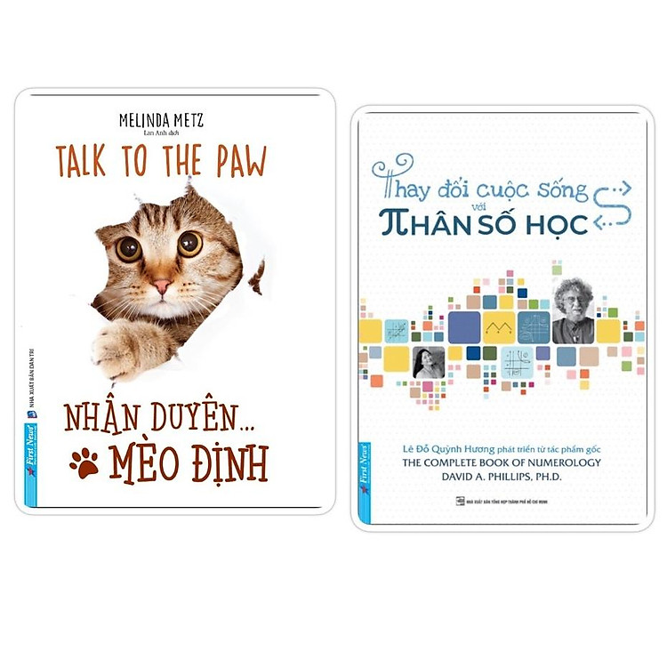 Nhân Duyên … Mèo Định