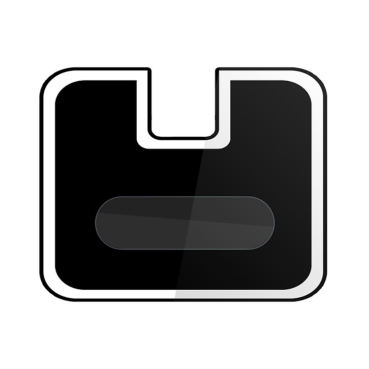 Kính Cường lực Camera dành cho Vsmart Joy 3- Handtown - Hàng Chính Hãng