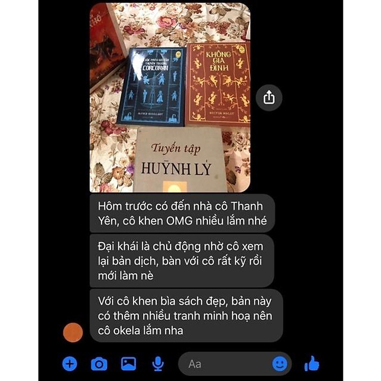 Cuộc Phiêu Lưu Của Thuyền Trưởng Corcoran - Ảnh 3