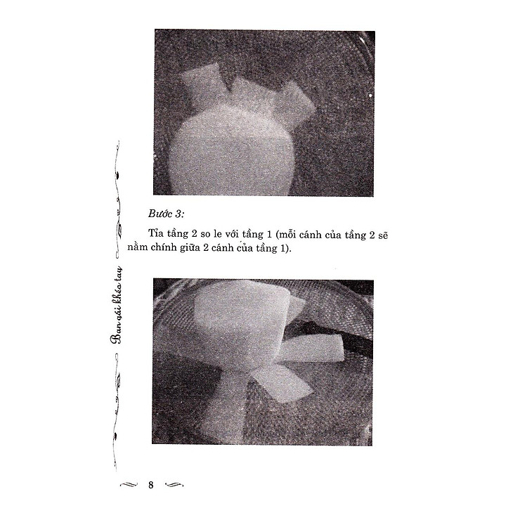 Bạn Gái Khéo Tay - Ảnh 5