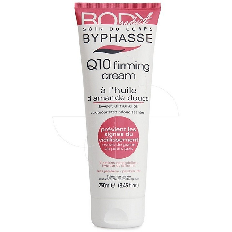 Kem tan mỡ bụng làm săn chắc da BYPHASSE 250ML