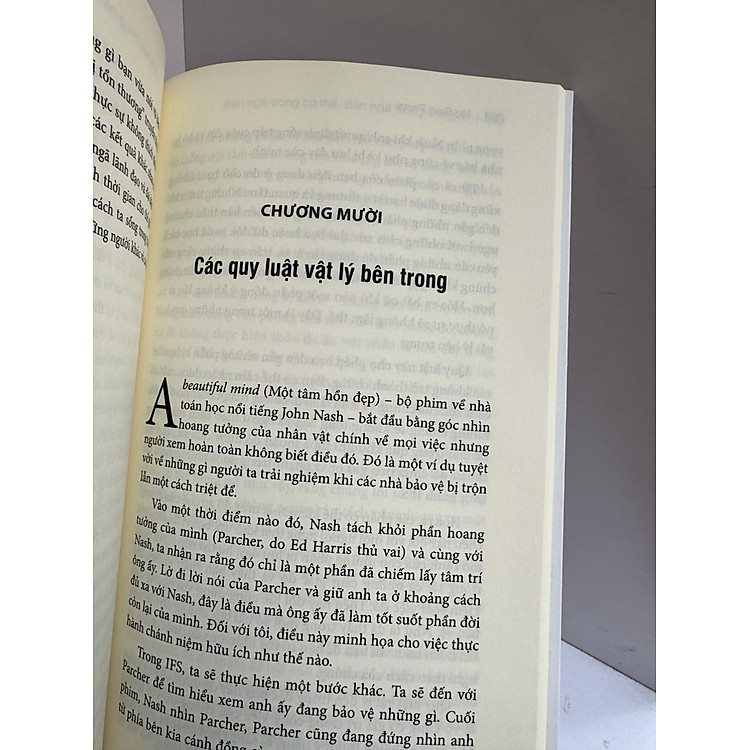 NO BAD PARTS - KHÔNG CÓ PHẦN NÀO XẤU - Ảnh 3