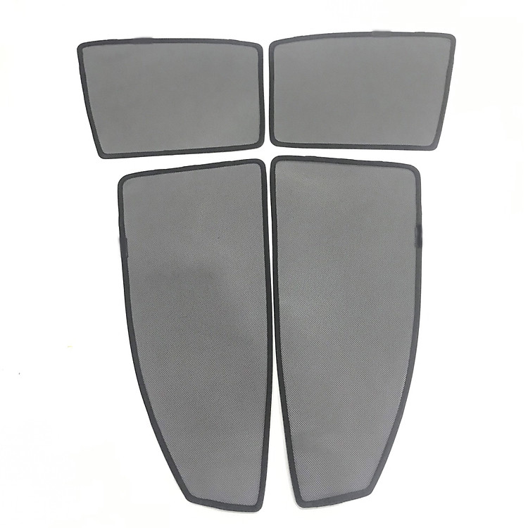 Bộ Rèm Chắn Nắng Nam Châm dành cho xe Toyota Vios 2019