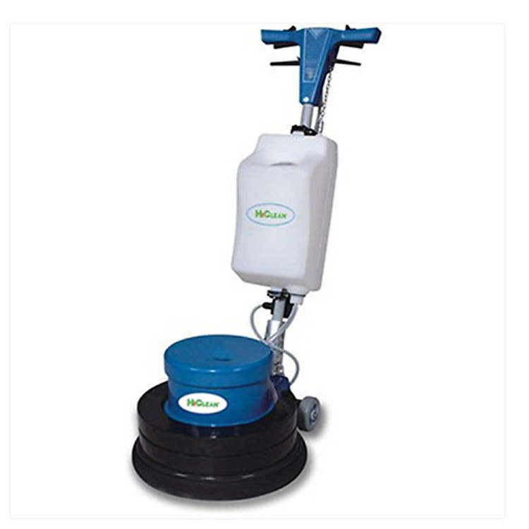 Máy Chà Sàn Công Nghiệp HICLEAN HC17