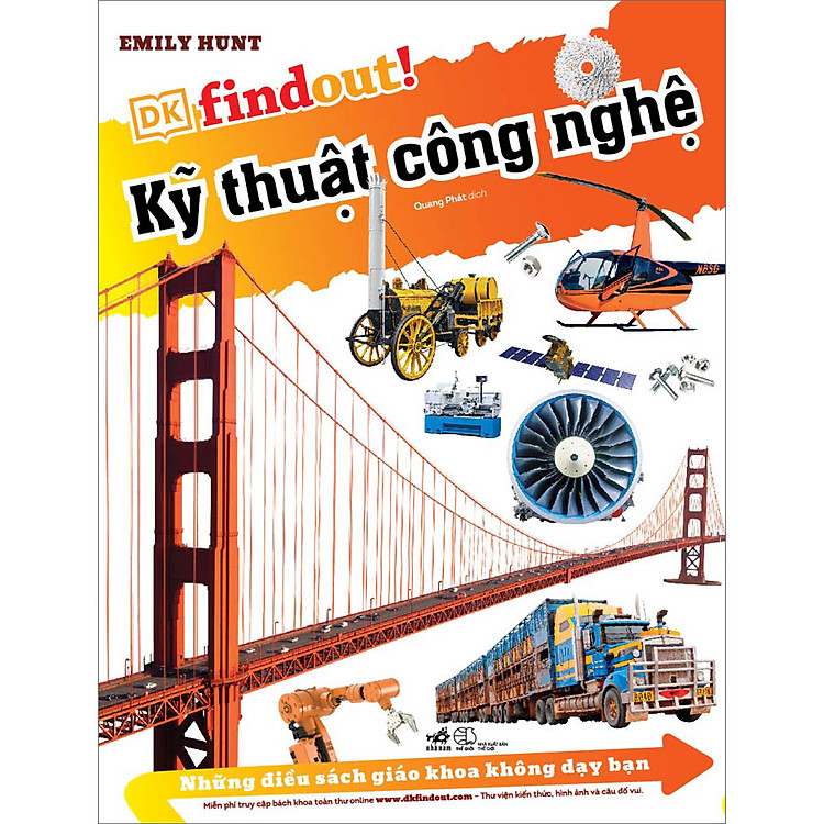 Những Điều Sách Giáo Khoa Không Dạy Bạn - Ảnh 2