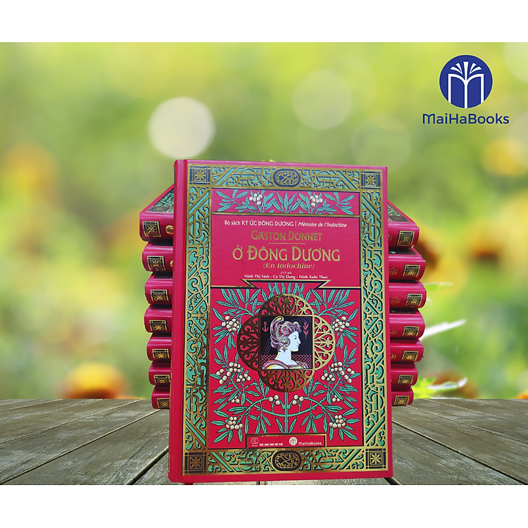 Ở Đông Dương (En Indochine) - Ảnh 6