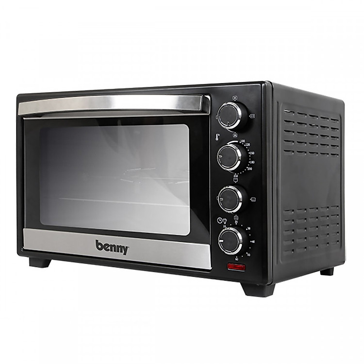 Lò Nướng Benny BO-38TL (38L)- Hàng chính hãng