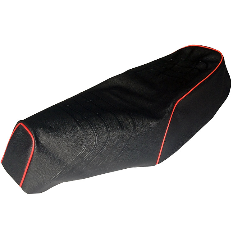 Vỏ bọc yên xe Dream II VJC