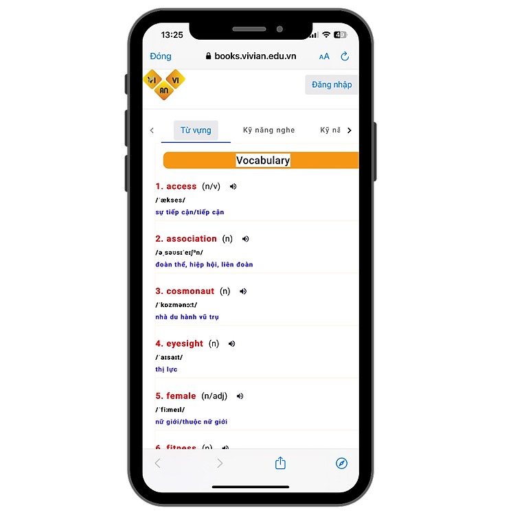 Bài Tập Tiếng Anh Lớp 10 Global Success 4 Kỹ Năng (Tập 2) - Ảnh 4