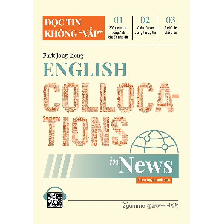 English Collocations In News – Đọc Tin Không “Vấp