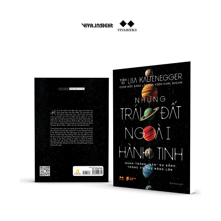 Những Trái Đất Ngoài Hành Tinh - Ảnh 4