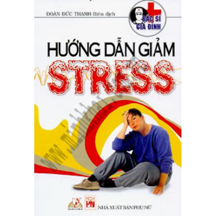 Hướng Dẫn Giảm Stress