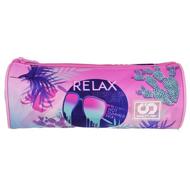 Bóp Vải Mùa Hè Ống Tròn G1 YT-2021