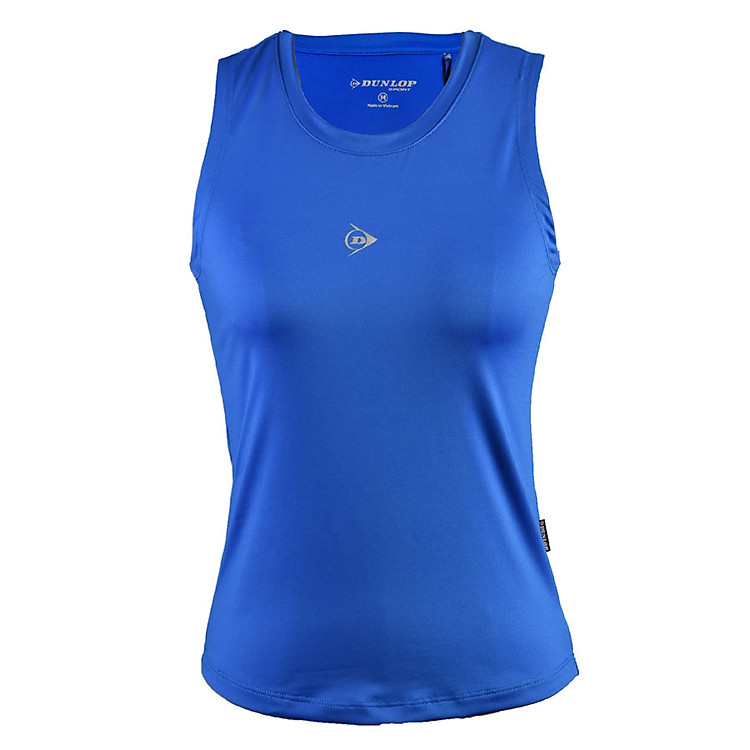 Áo thể thao Nữ Dunlop - DAGYS8124-2
