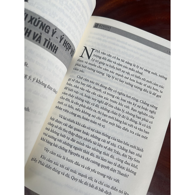 HƯƠNG SẮC TRONG VƯỜN VĂN – Nguyễn Hiến Lê - Ảnh 4