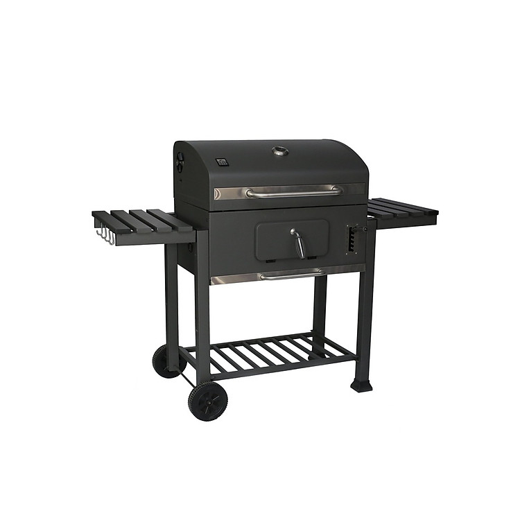 BẾP NƯỚNG THAN HOA CAO CẤP Landmann 11516 Hàng Chính Hãng