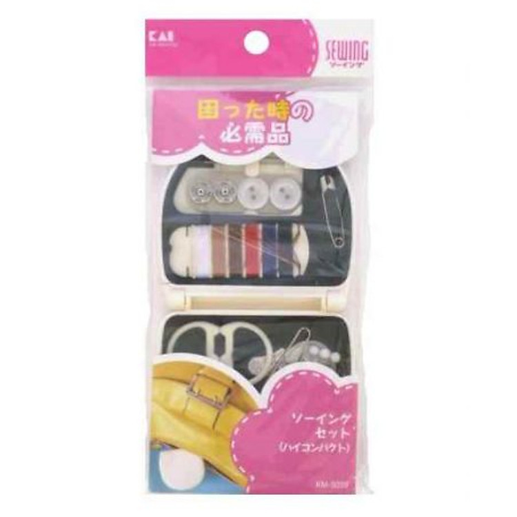 Bộ đồ khâu cá nhân KAI nội địa Nhật Bản