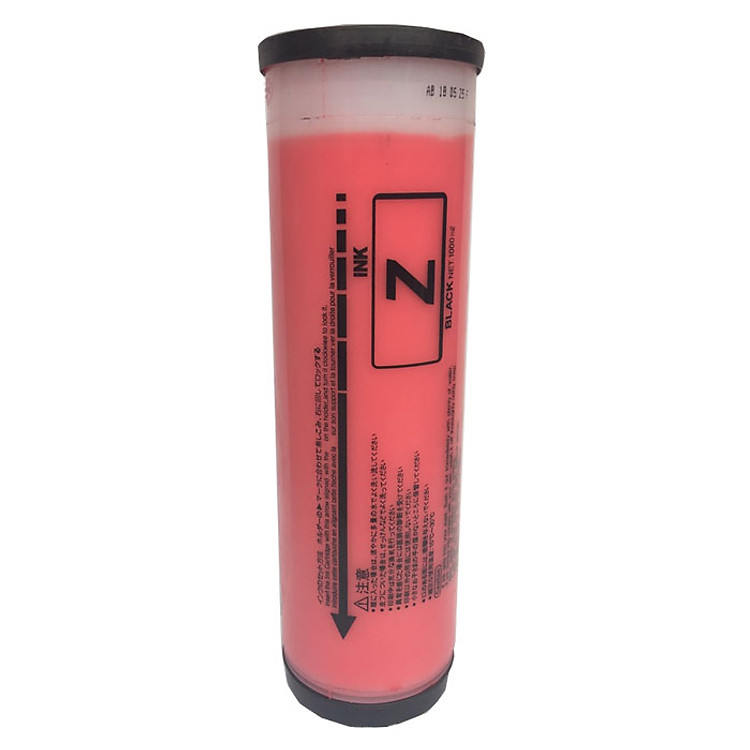 Mực đỏ RZ dành cho máy in siêu tốc hiệu Riso