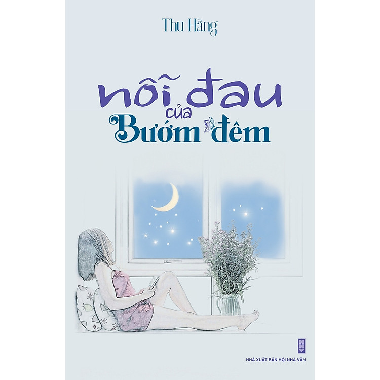 Nỗi đau của bướm đêm (TT)