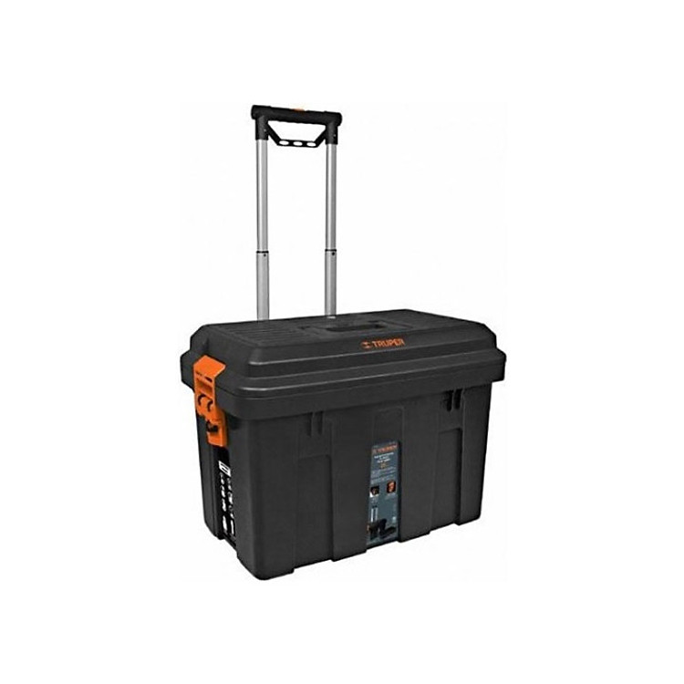 Thùng đựng đồ nghề Truper 15320 (CHP-25R)