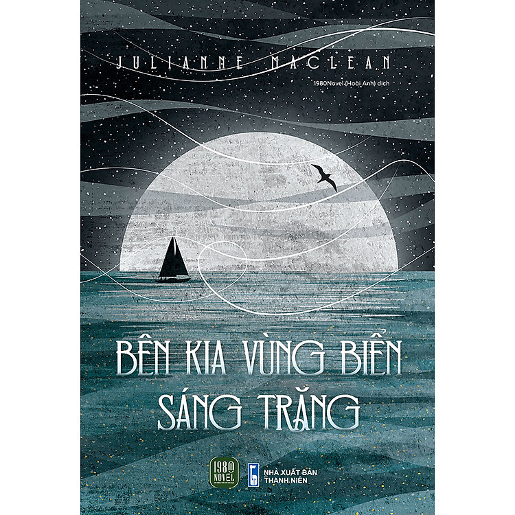 Tại Newshop: Bên Kia Vùng Biển Sáng Trăng