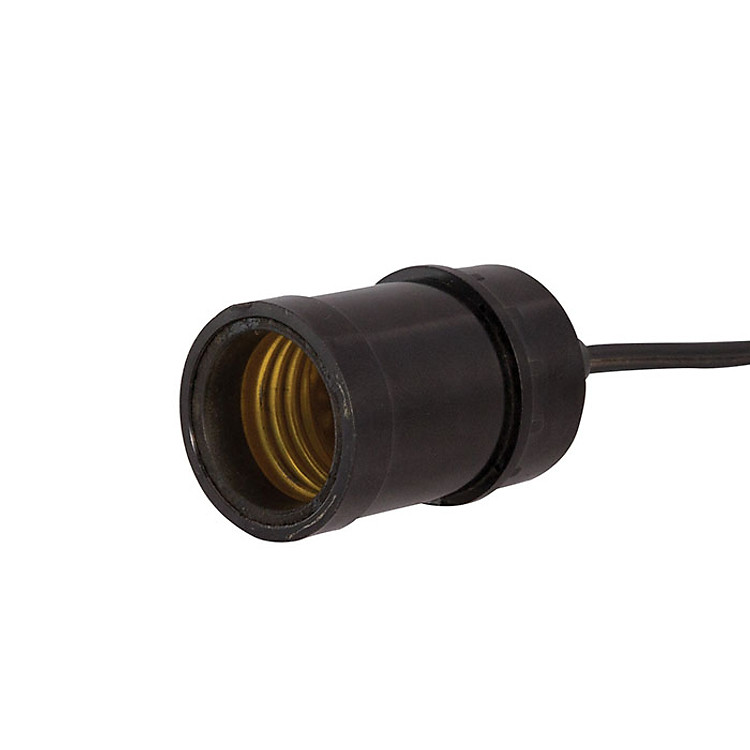 Combo 10 Đui đèn Rạng Đông chống nước E27 IP54