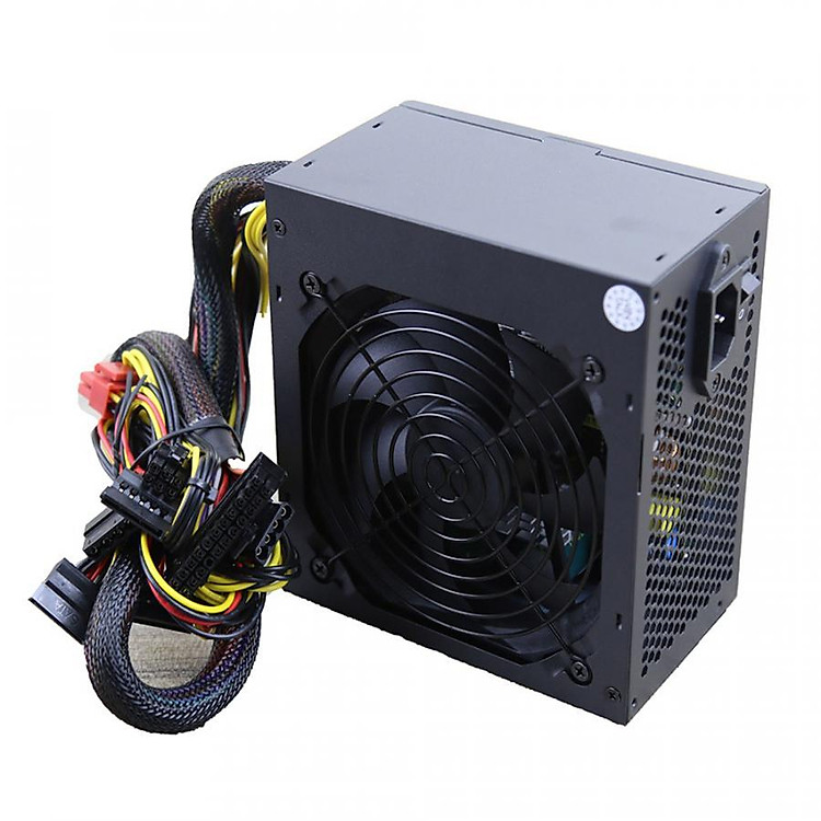 Nguồn Máy Tính 1Stplayer PS-350BS - Hàng Chính Hãng