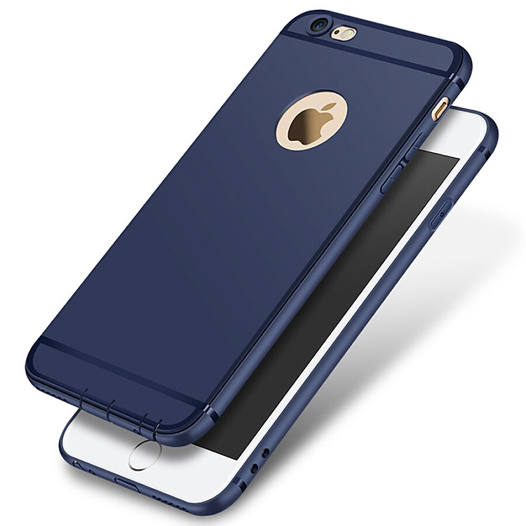 Ốp Lưng Nhựa KELLE Dành Cho iPhone 6/6S