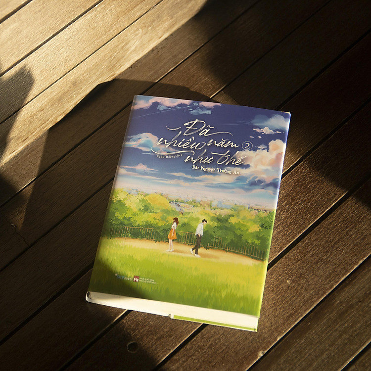 Đã Nhiều Năm Như Thế - Tập 2 - Ảnh 4