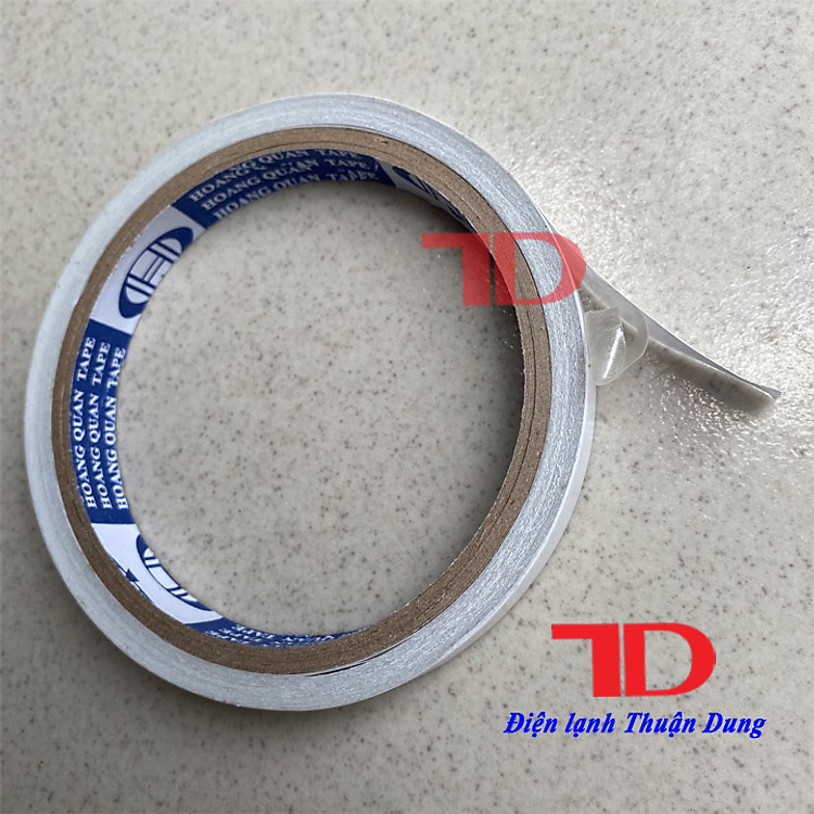 Băng keo 2 mặt - Ảnh 2