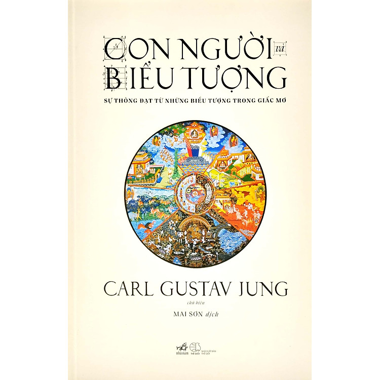 Con Người Và Biểu Tượng - Man And His Symbols - Ảnh 6