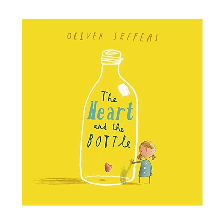 The Heart And The Bottle