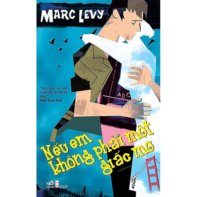 Nếu Em Không Phải Một Giấc Mơ