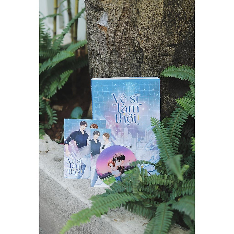 Vệ Sỹ Tạm Thời - Tập 1 - Ảnh 4