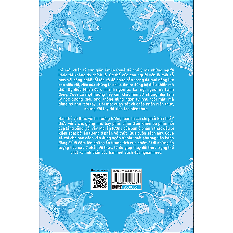 THỰC HÀNH ÁM THỊ VÀ TỰ KỶ ÁM THỊ - PHƯƠNG PHÁP ÁM THỊ ĐỂ THAY ĐỔI TÂM THỨC - Ảnh 2