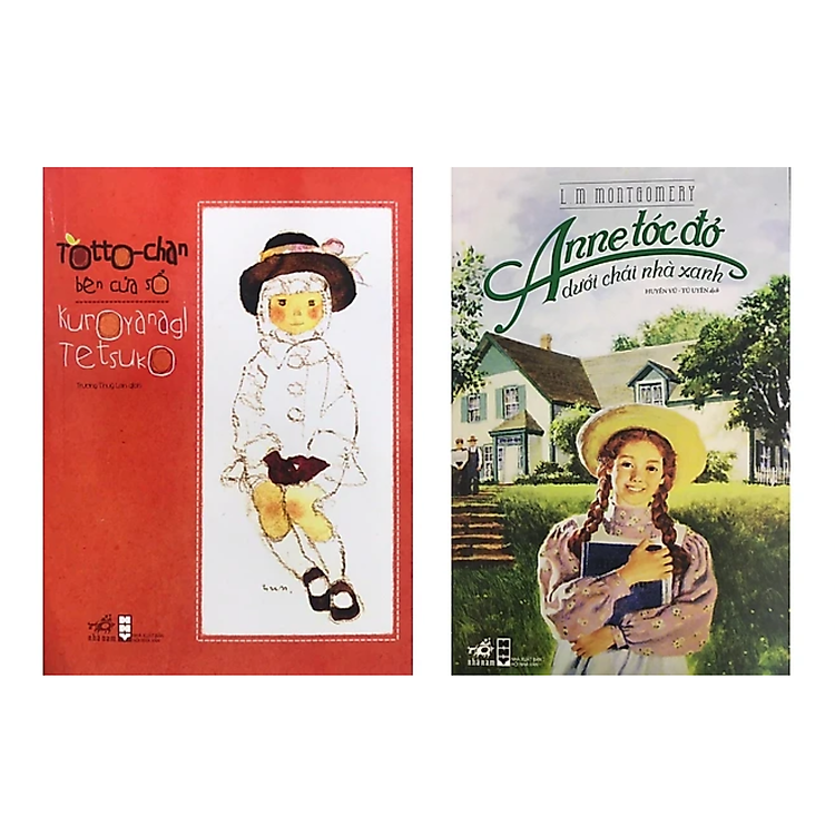 Totto – Chan Bên Cửa Sổ