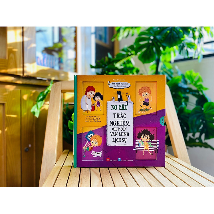 Tương Tác – Rèn Luyện Kỹ Năng Đầu Đời Cho Trẻ