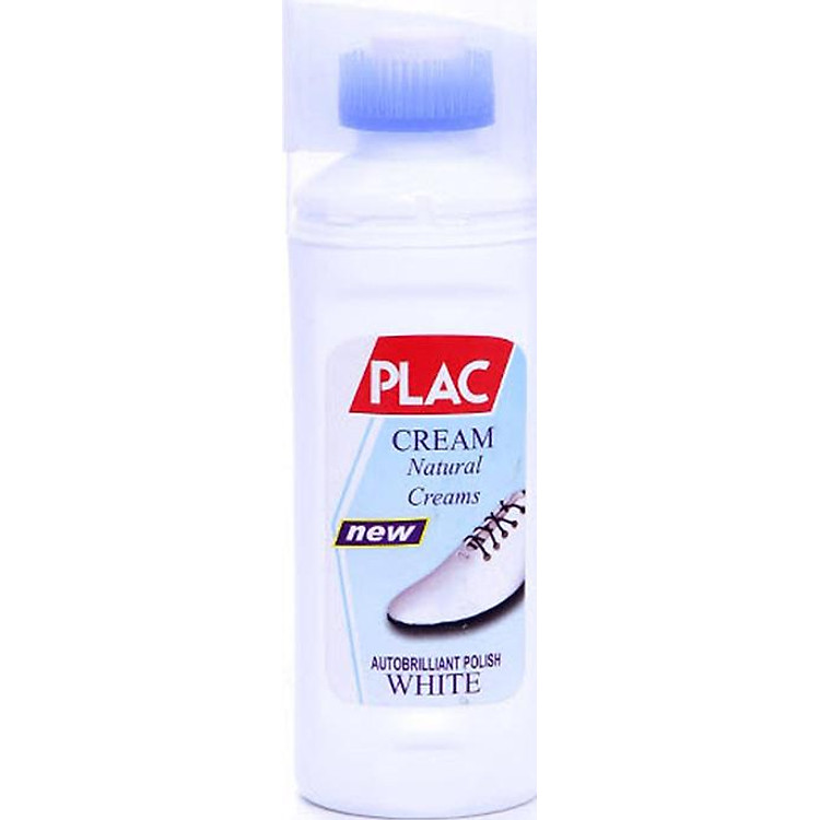 Chai xịt trắng giày plac kèm đầu cọ 100ml