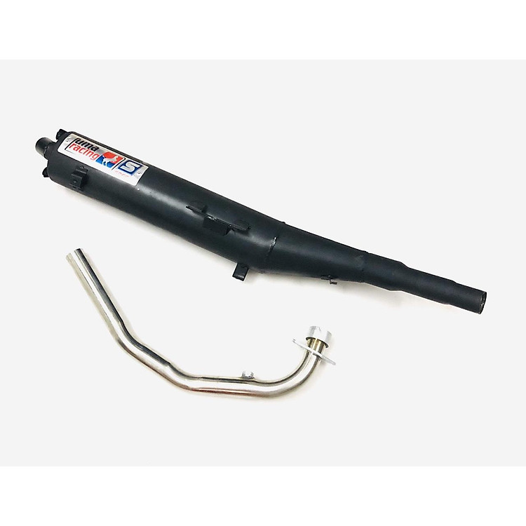 pô uma nổ móc dành cho xe winner 150