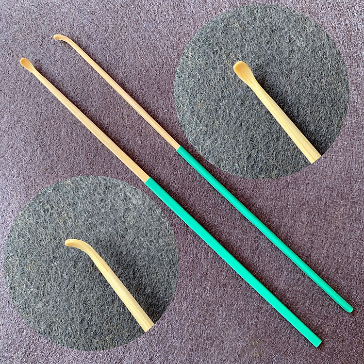 Que Lấy Ráy Tai An Toàn HBH247 Chính hãng Giá tốt - Hình ảnh 2