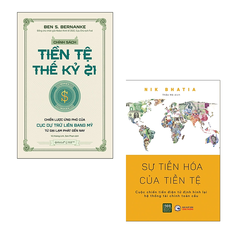 Sự Tiến Hóa Của Tiền Tệ