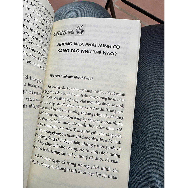 NGHỆ THUẬT CỦA SÁNG TẠO - Ảnh 3